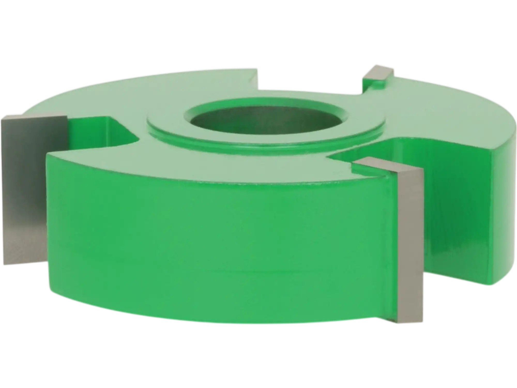 Grizzly C2033 Rabbeting Cutters Shaper Cutter 3/4
