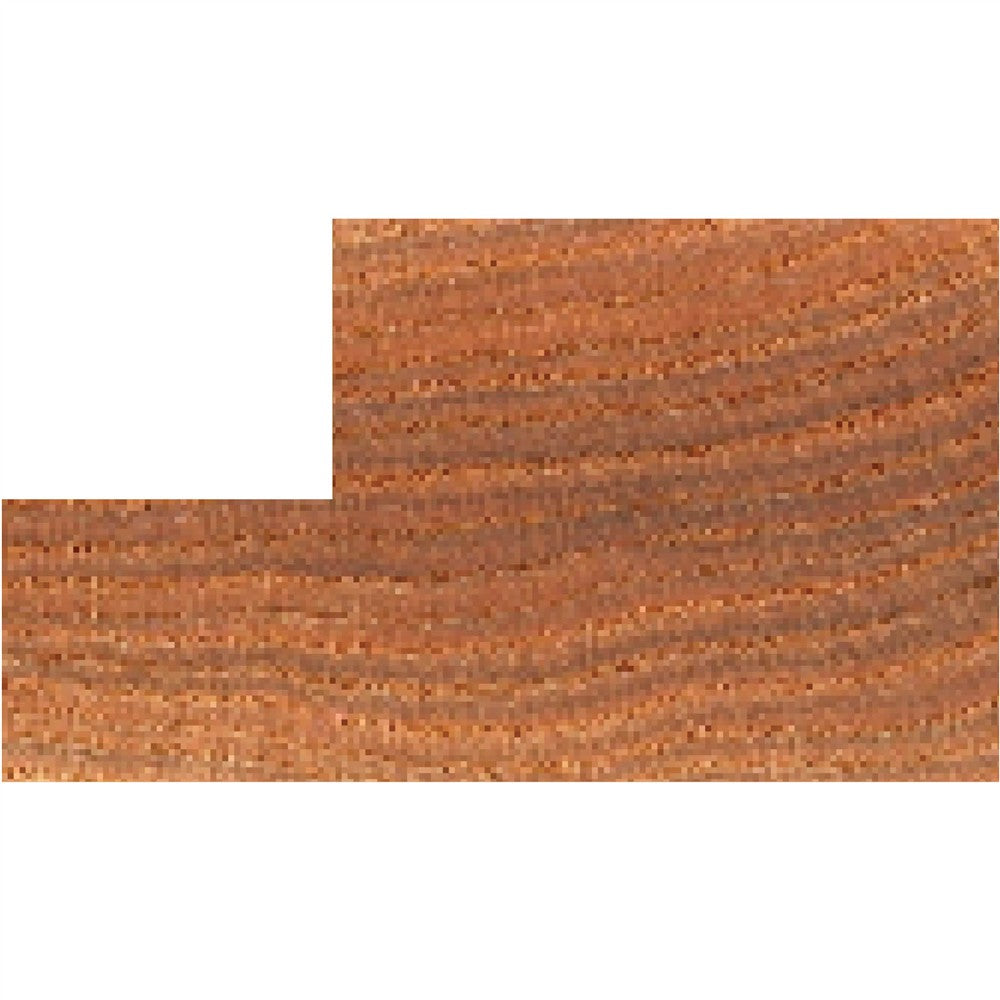 Grizzly C2034 - Shaper Cutter - 1" Rabbeting, 3/4" Bore