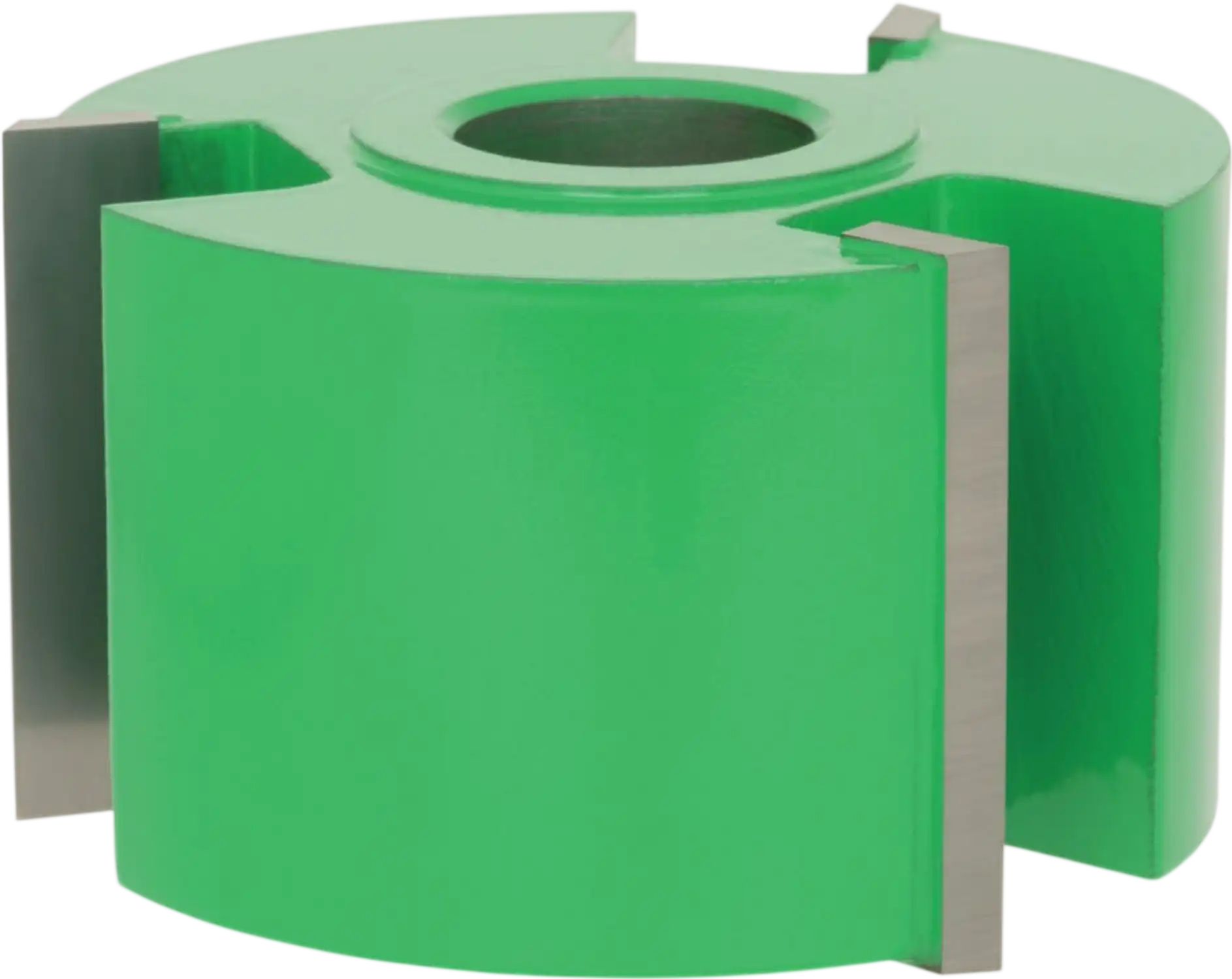 Grizzly C2035 Rabbeting Cutters Shaper Cutter 1-1/2