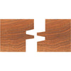 Grizzly C2041 - Shaper Cutter - Glue Joint, 3/4" Bore