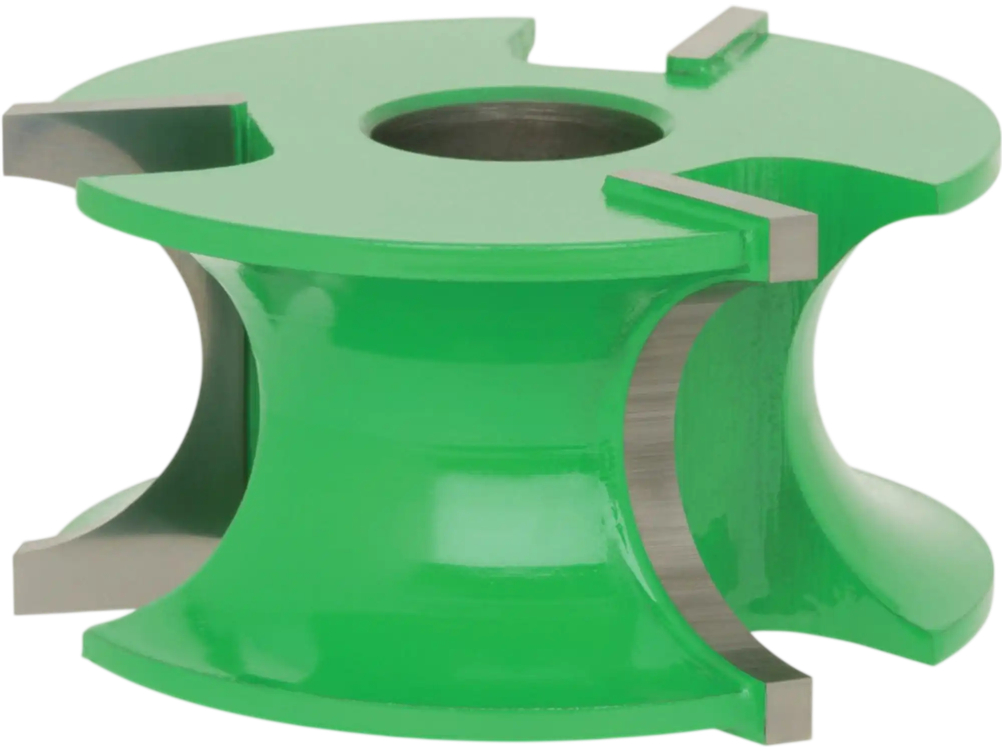 Grizzly C2056 Bead & Flute Cutters Shaper Cutter 1