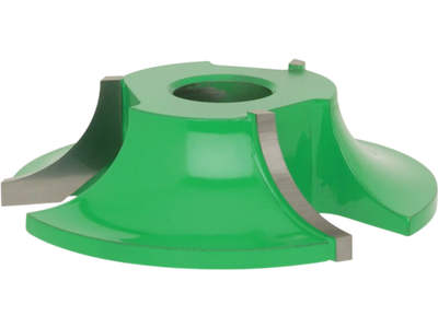 Grizzly C2062 Quarter Round Cutters 3/4
