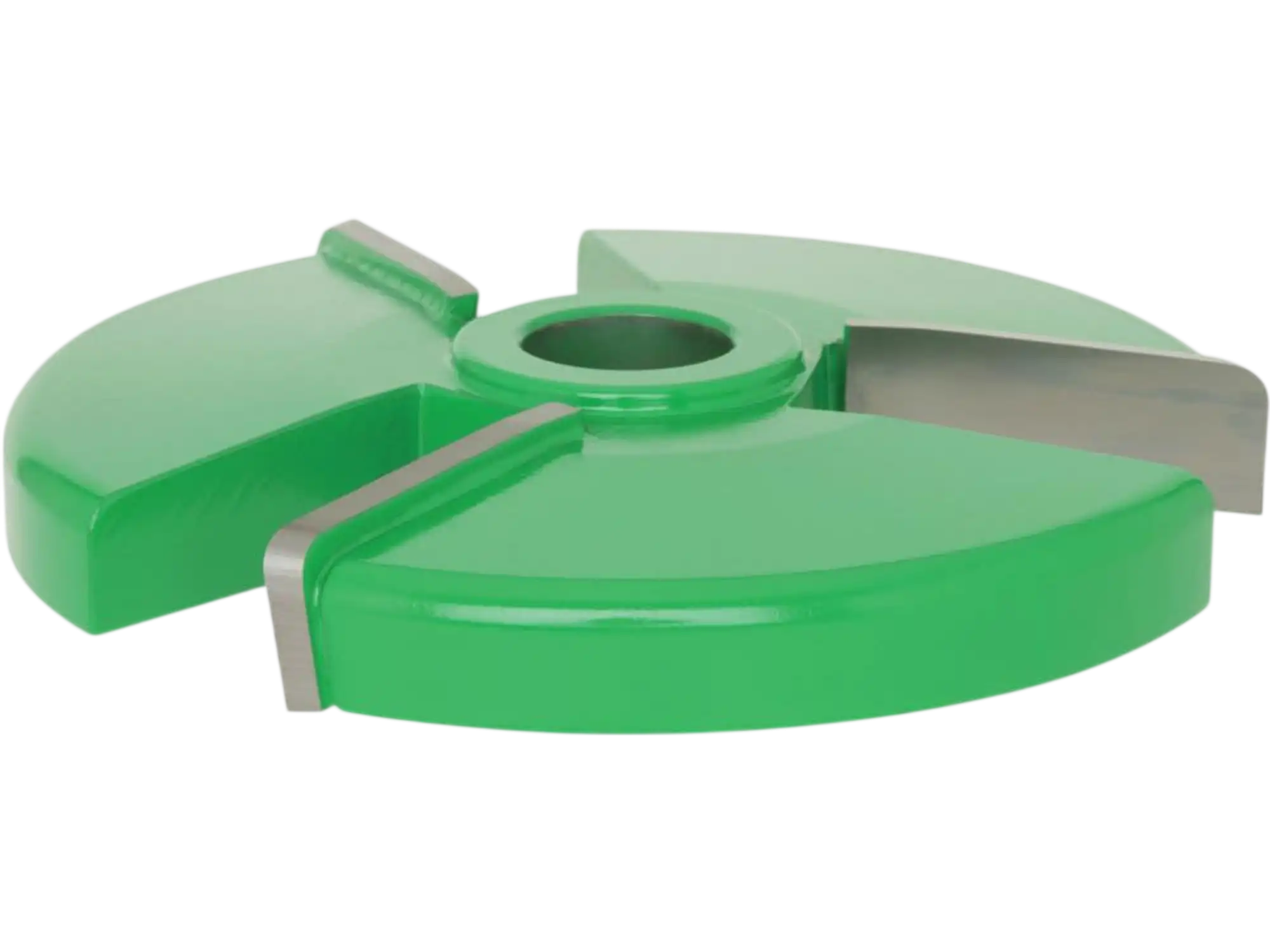 Grizzly C2065 Raised Panel Cutter 5 Face Cut 3/4