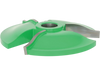 Grizzly C2067 - Panel Cutter - Ogee, 3/4" Bore