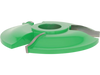 Grizzly C2076 - Panel Cutter - Ogee, 1-1/4" Bore