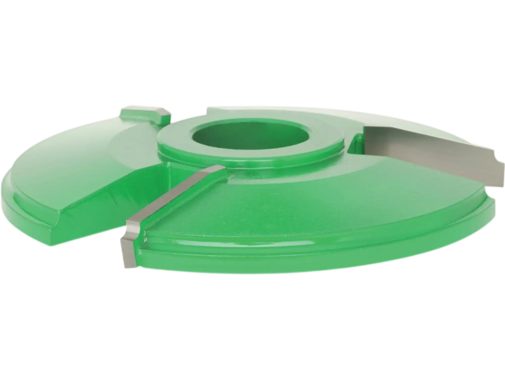 Grizzly C2077 Raised Panel Cutters 12 Face & Quarter Round 1-1/4