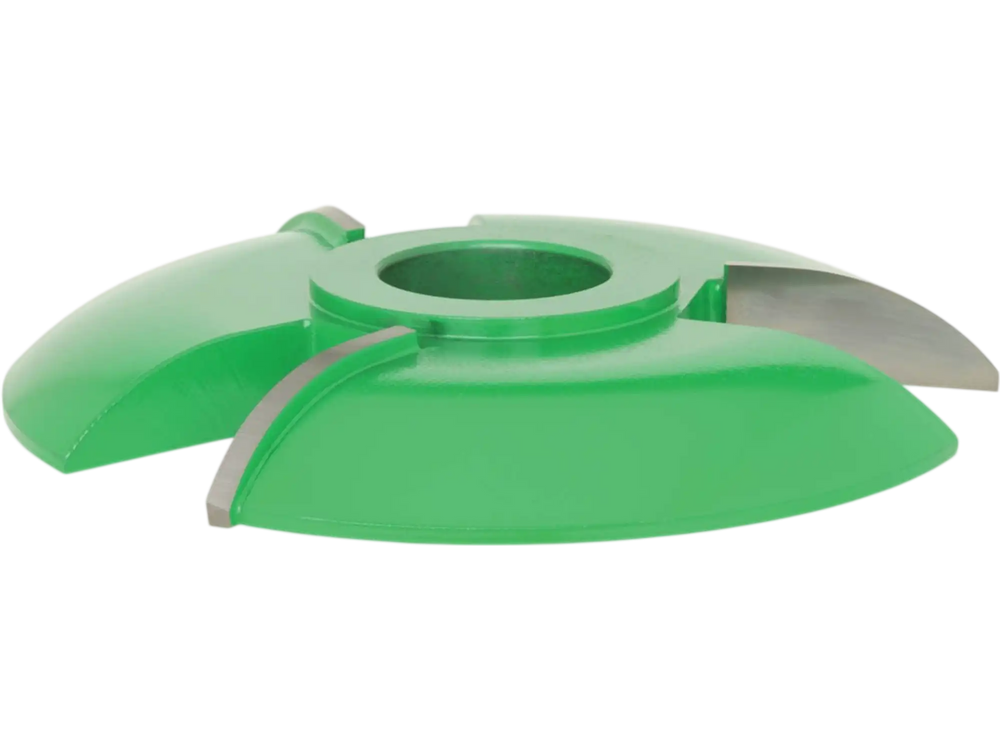 Grizzly C2078 - Panel Cutter - Convex, 1-1/4" Bore