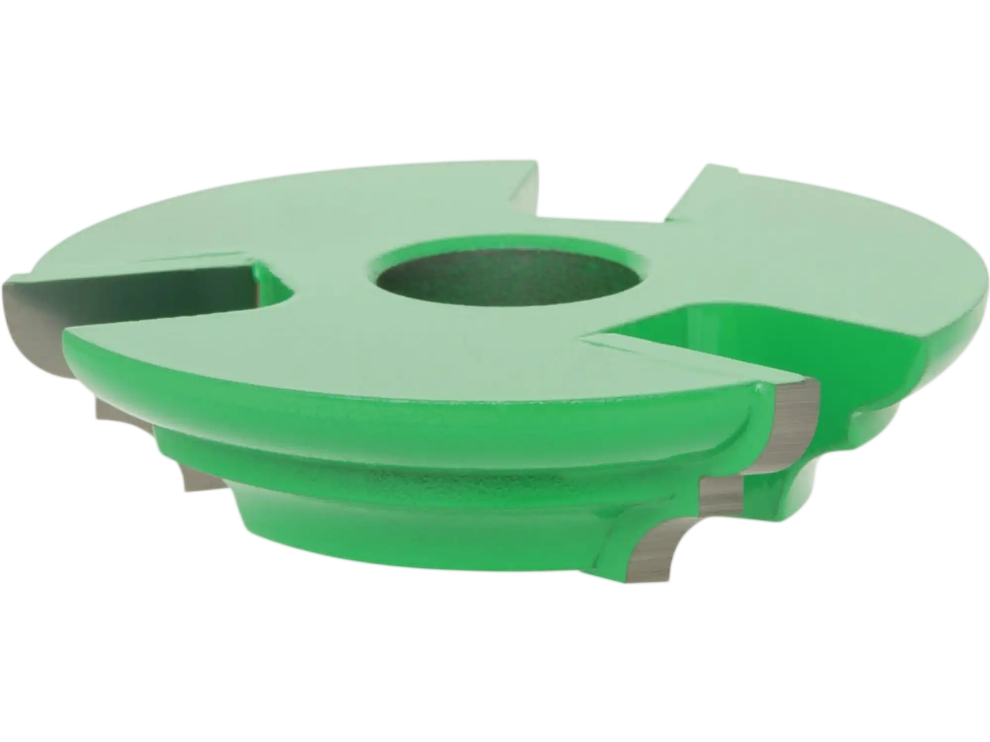 Grizzly C2090 Multi Profile Cutters Shaper Cutter Cove & Bead 3/4