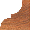 Grizzly C2090 - Shaper Cutter - Cove & Bead, 3/4" Bore
