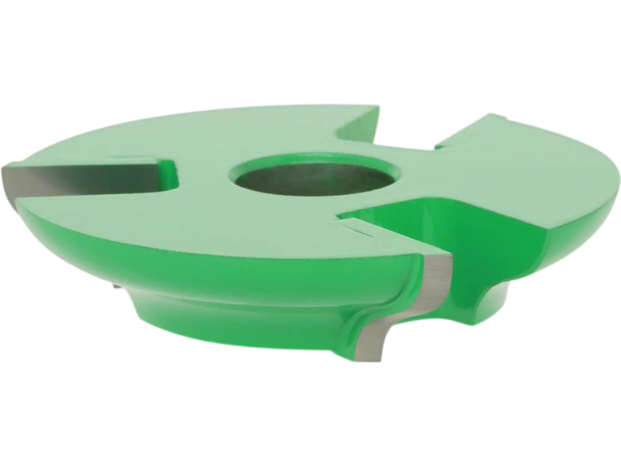 Grizzly C2097 Ogee Cutters Shaper Cutter Ogee 3/4