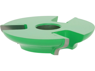 Grizzly C2097 Ogee Cutters Shaper Cutter Ogee 3/4