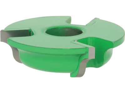 Grizzly C2099 Ogee Cutters Shaper Cutter Ogee 3/4