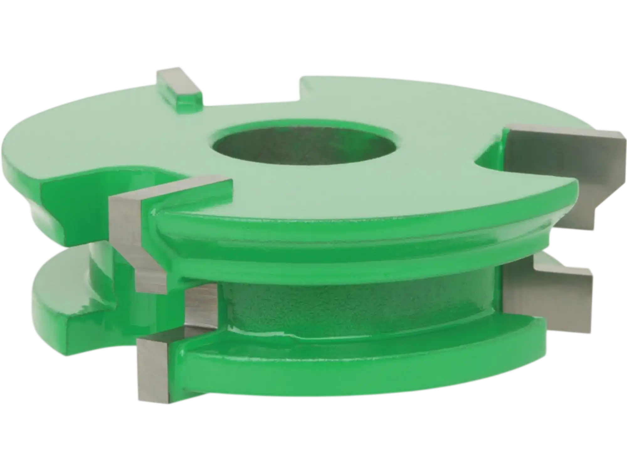 Grizzly C2121 Tongue & Groove Cutters 1/2