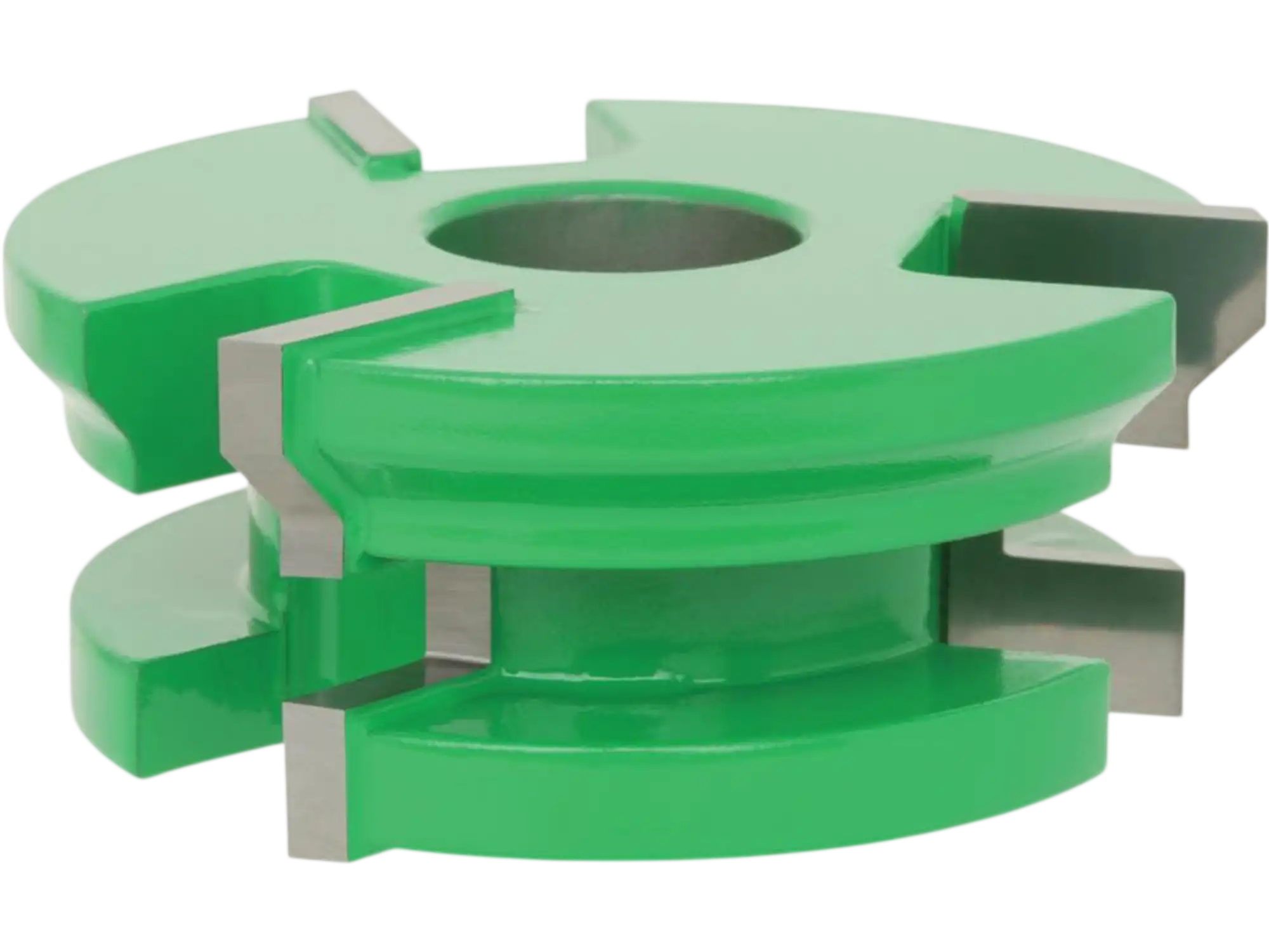Grizzly C2122 Tongue & Groove Cutters 3/4
