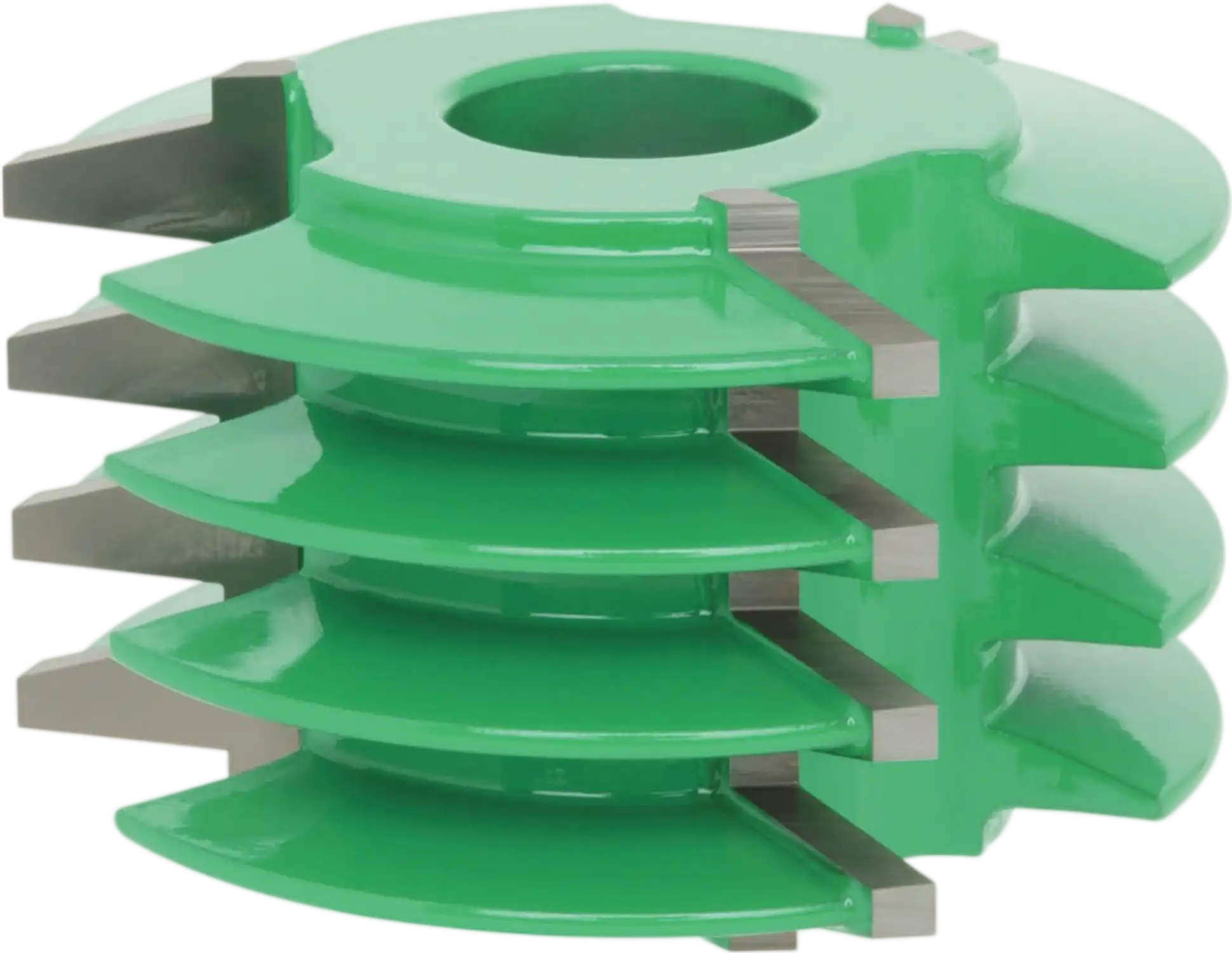 Grizzly C2124 Joint Making Cutters Shaper Cutter Finger Joint 3/4