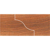Grizzly C2128 - Shaper Cutter - Reversible Detail Ogee, 3/4" Bore