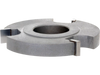 Grizzly C2150 - 1/2" Cutter for 1-1/4" B Stile & Rail Set - Cabinet Doors