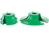 Grizzly C2216 - Handrail Shaper Cutter Set (Style #1) - 3/4" Bore