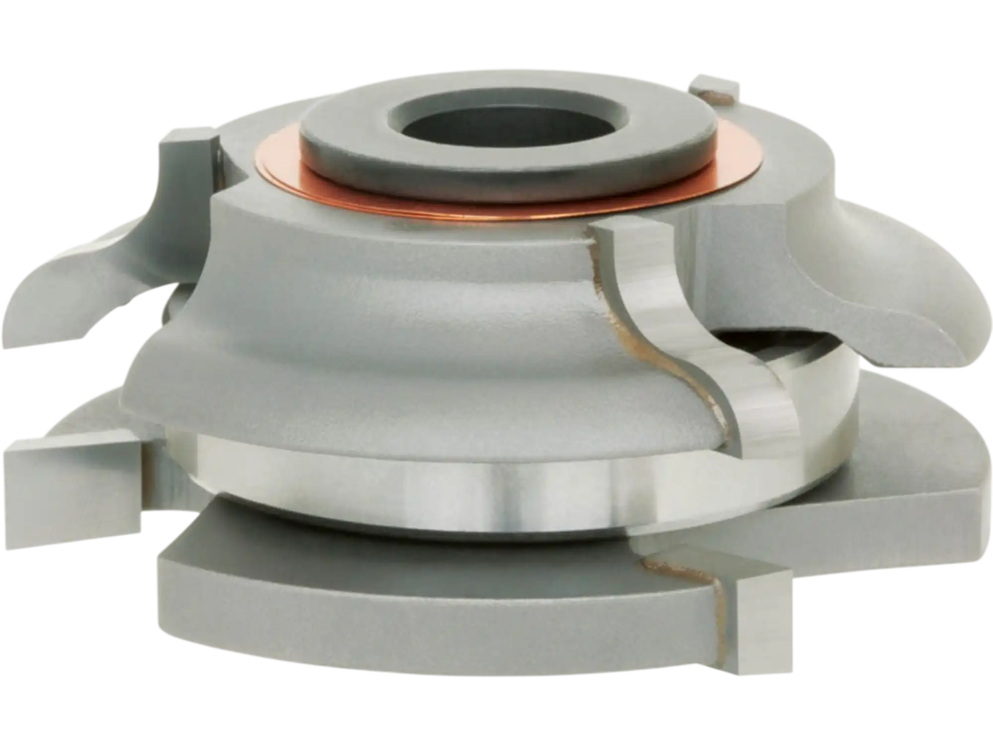 Grizzly C2317 Stile & Rail Cutters Reversible Ogee w/ Rub Collar 3/4