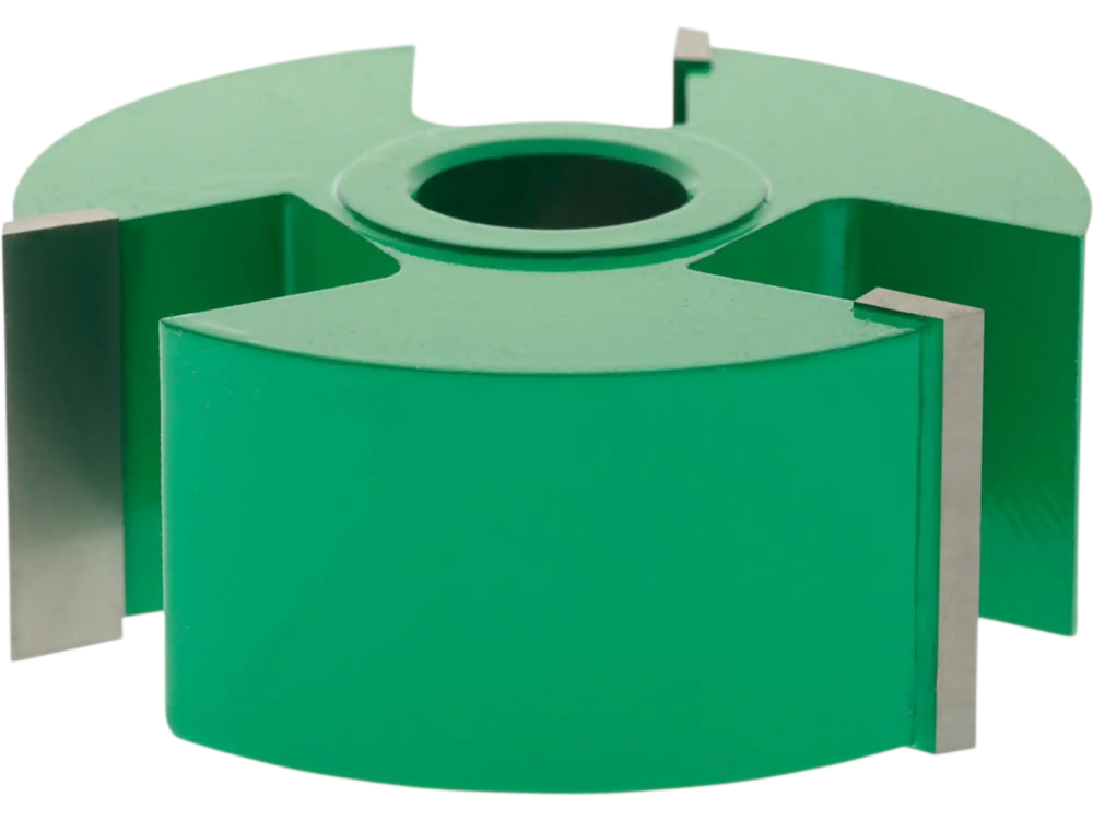 Grizzly C2321 - Carbide Tipped Glass Door Cutters - 3/4" Bore, 3-1/8" Dia.