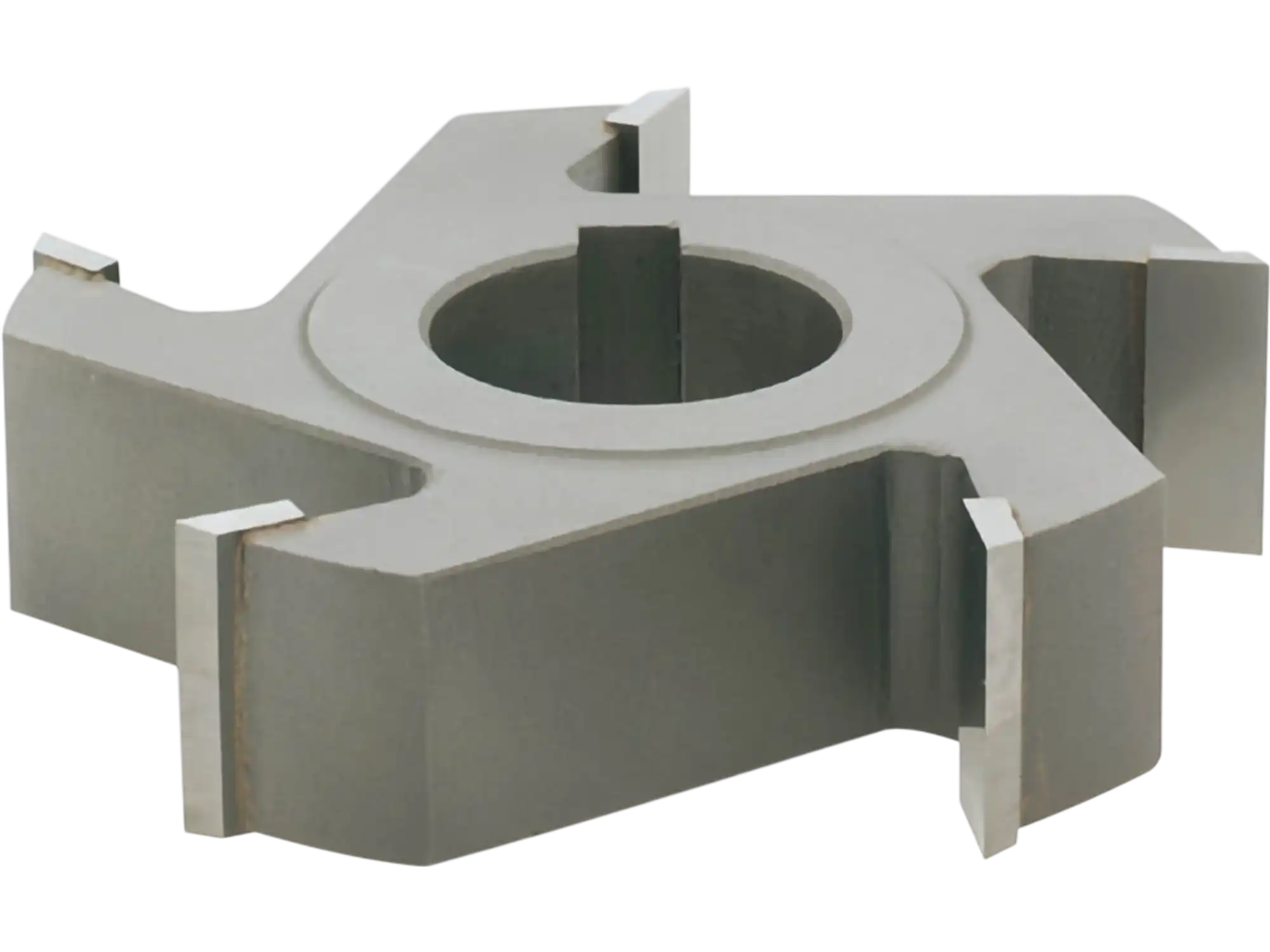 Grizzly C3690Z Straight Cutters Carbide Tipped 1