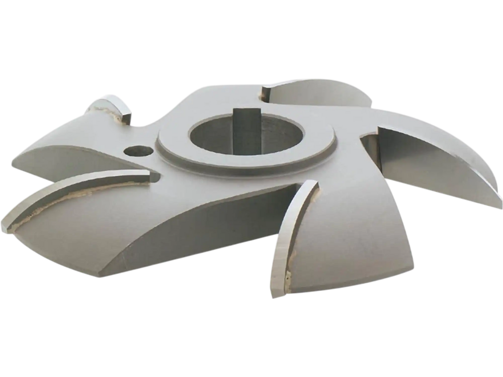 Grizzly C3695Z - Carbide Tipped Panel Cutter Convex, 5-3/4" Dia.
