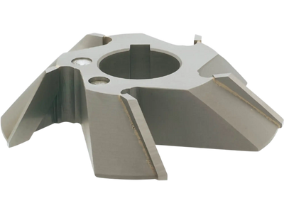Grizzly C3700Z Bevel Cutters Carbide Tipped 45 Bevel 4-1/2
