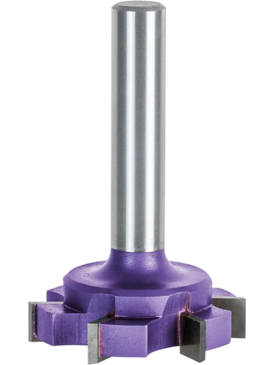 Grizzly C3707Z Straight Bits 2