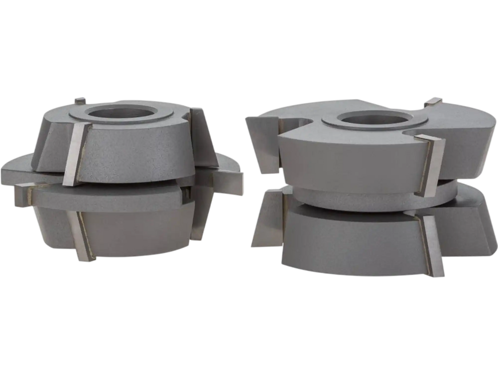 Grizzly C3708 - 2-7/8" Passage Doors Shaker Shaper Cutter