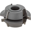Grizzly C3708 - 2-7/8" Passage Doors Shaker Shaper Cutter