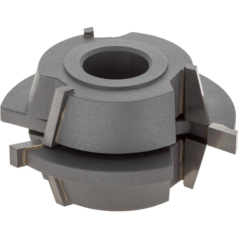 Grizzly C3708 - 2-7/8" Passage Doors Shaker Shaper Cutter