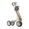 ByAcre Rollator Carbon Ultralight Folding 285 Lbs Load Capacity New