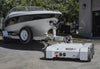 Parkit360° Carrier-13K Trailer Dolly 13000 Lbs Capacity Dual 1.7 HP Motors Wireless Remote 15" Low Profile Scratch and Dent
