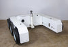 Parkit360° Carrier-13K Trailer Dolly 13000 Lbs Capacity Dual 1.7 HP Motors Wireless Remote 15" Low Profile Scratch and Dent