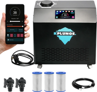 KPlunge