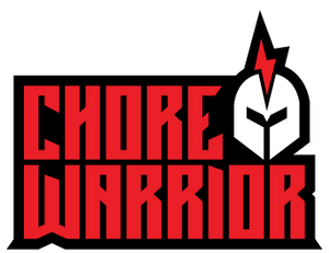 Chore Warrior