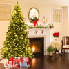 Artificial Premium Hinged Christmas Tree-8 Feet - Gallery View 1 of 10