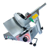 Bizerba Manual Slicer with Grooved Cheese Blade Gravity Feed 13" 1/2 HP GSPHI90GCB New