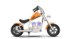 Hyper Gogo Cruiser 12 Plus Electric Kids Motorcycle App Control and Bluetooth Speaker 21.9V 160W 10 MPH 7.5 Mile Range EL-MB03C New