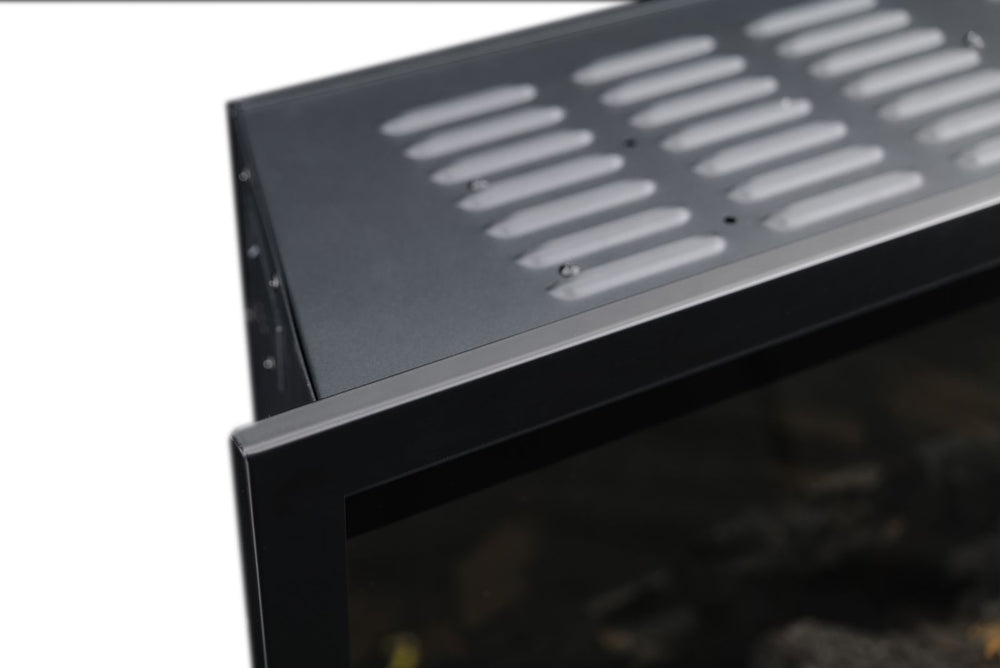 Modern Flames Orion V2 Traditional Electric Fireplace 30" LCD Remote App Control New