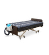 MedaCure Comfort Zone Mattress Bariatric 1000 lbs. Capacity Alternating Pressure Low Air Loss New