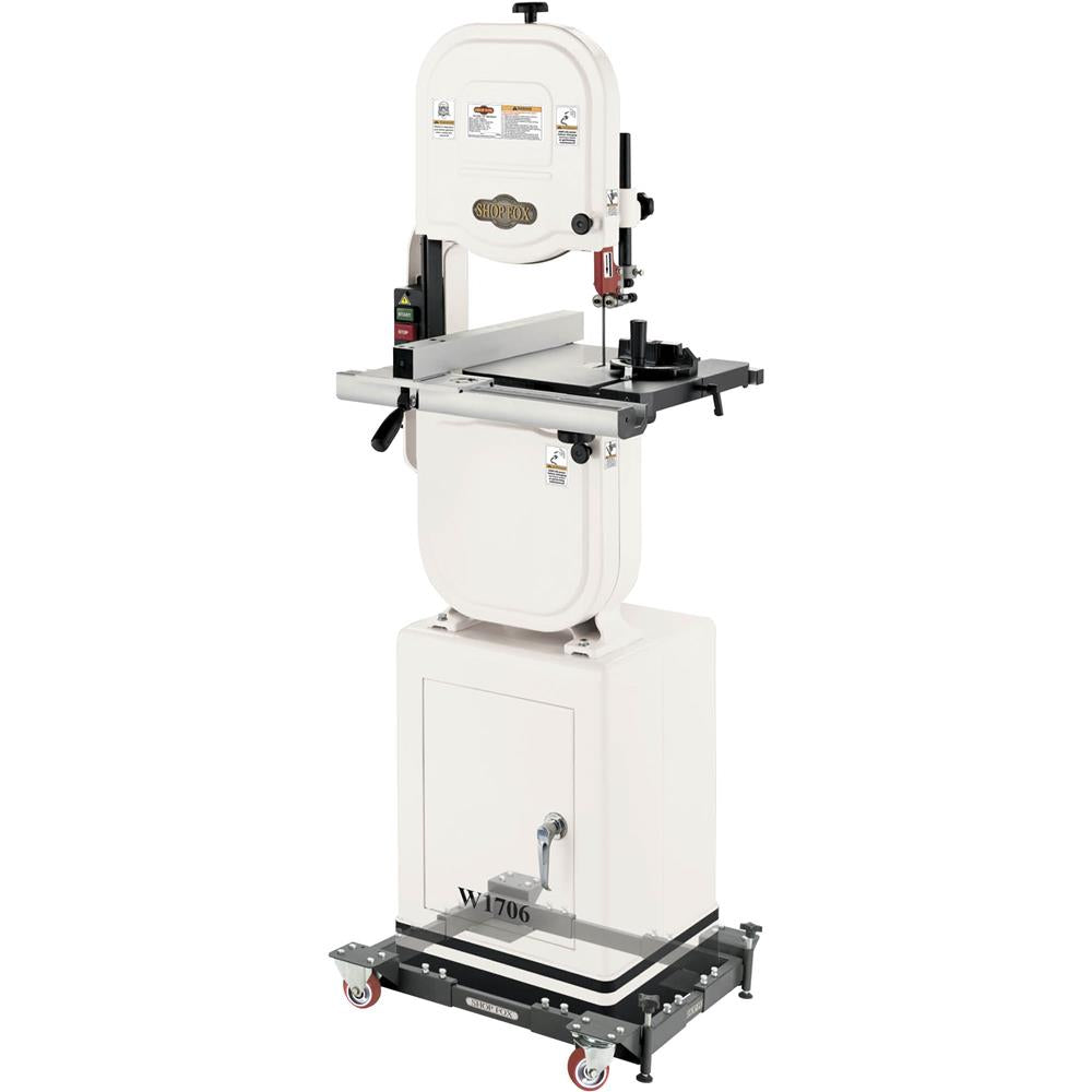 Shop Fox D2057A - Heavy-Duty Mobile Base