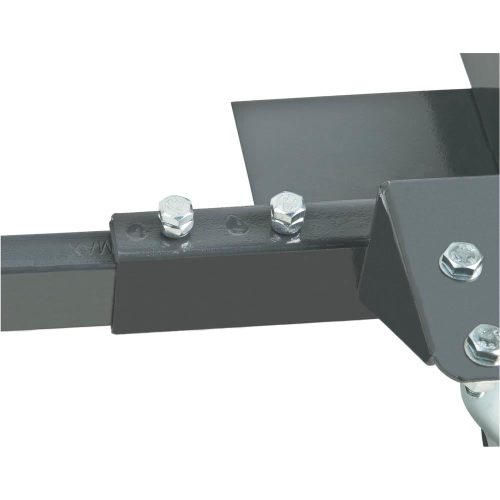 Shop Fox D2057A - Heavy-Duty Mobile Base