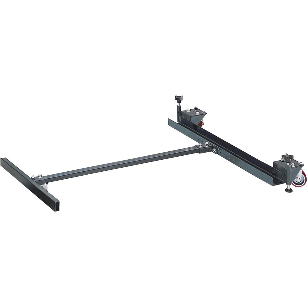 Shop Fox D2259A - Extension Kit For D2057A or D2058A