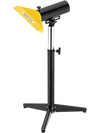 Shop Fox D2267 - Dust Collection Nozzle on Stand