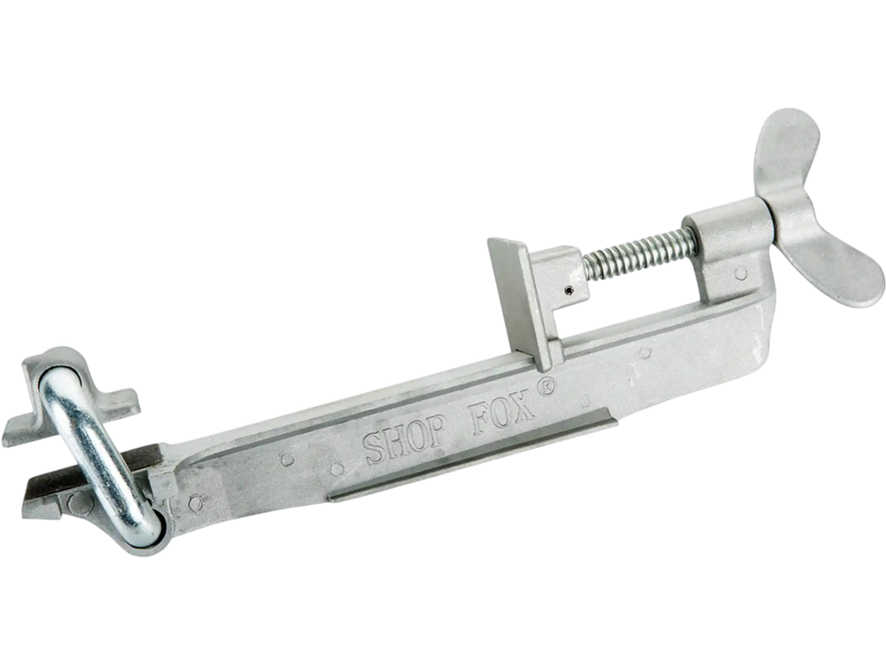 Shop Fox D2269 - Face Frame Clamp