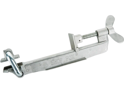 Shop Fox D2269 Miscellaneous Clamps Face Frame Clamp New
