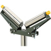 Shop Fox D2272 - Tilting Roller Stand
