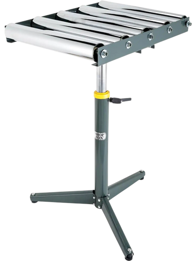 Shop Fox D2274 Roller Stand 5 Roller New