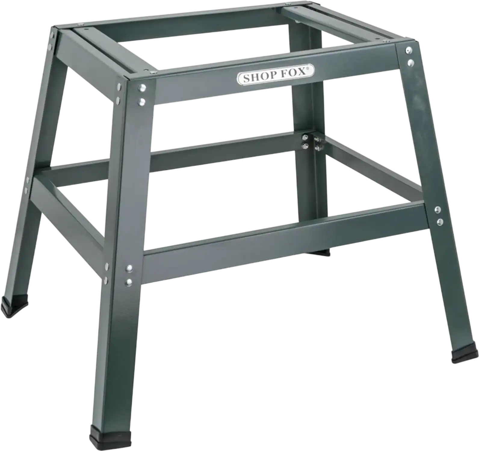 Shop Fox D2275 Tool Stand Adjustable Heavy-Duty New